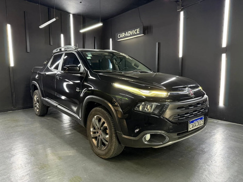 Fiat Toro 2.0 TDI 4X4 FREEDOM AT L18 2019