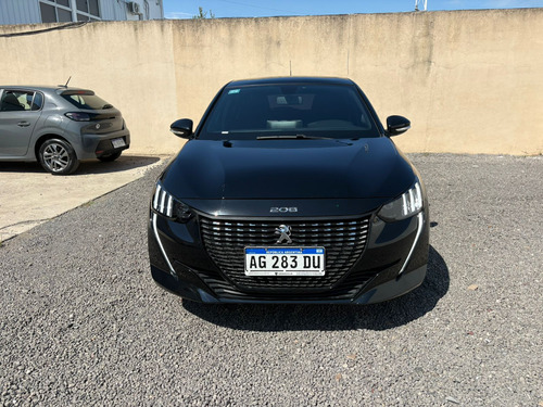 Peugeot 208 ROADTRIP AM24 2023