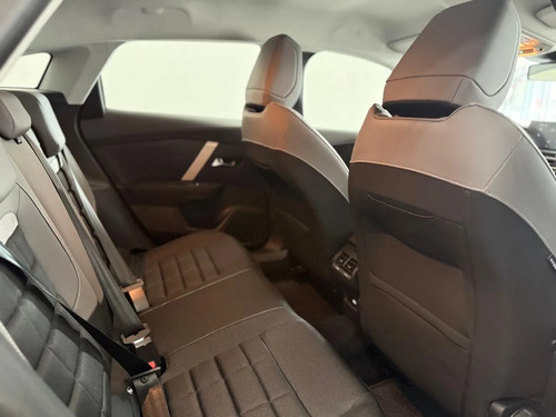 Citroën C4 1.2 Turbo Plus Hybrid 2026