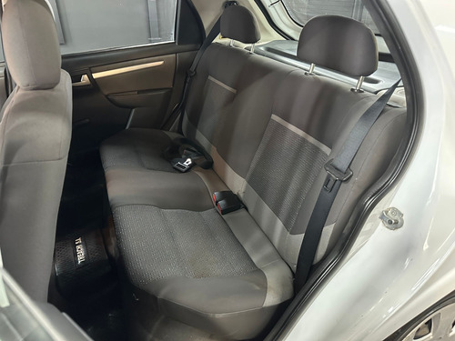 Chevrolet Celta 1.4 LT AB ABS 5P L13 2013