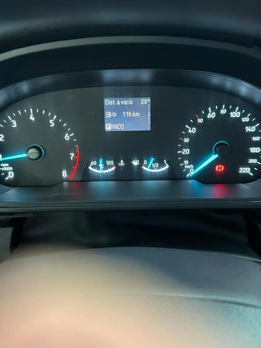 Ford Ecosport 1.5 D Se 100cv 4x2 2018