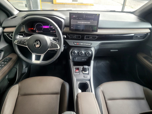 Renault Kardian iconic my2025 2025