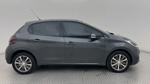 Peugeot 208 1.6 Feline Tiptronic 2019