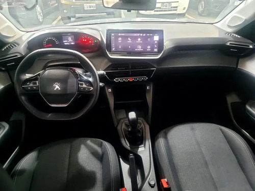 Peugeot 208 1.2 New Like 2023