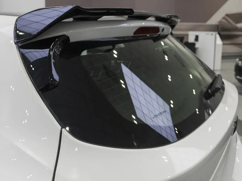 Chevrolet Onix 1.0 Turbo Rs At 2026