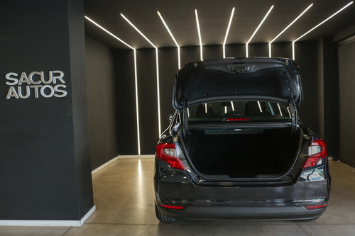 Fiat Tipo 1.6 4 PTAS EASY AUT 2018