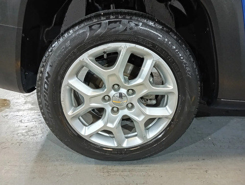 Jeep Renegade 1.8 4X2 Sport At 2018