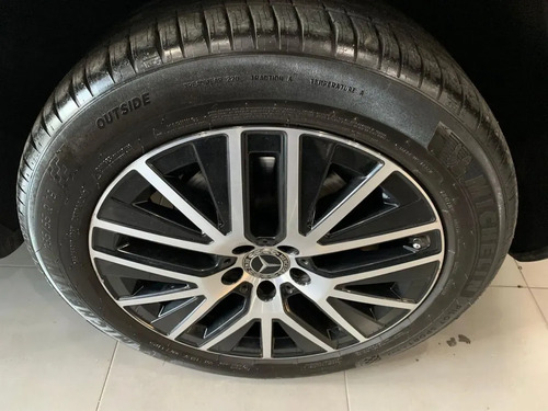 Mercedes-Benz Clase GLC 2.0 Glc300 4matic Offroad At 2020