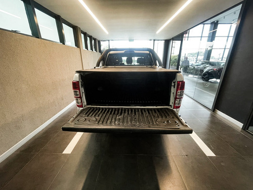 Ford Ranger 2.2 Cd Xl Tdci 125cv 4x4 2021