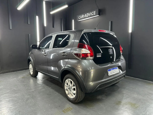 Fiat Mobi 1.0 FIRE LIKE L21 2022
