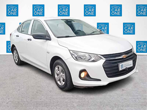 Chevrolet Onix 1.0 T PREMIER PLUS AT 4P 2022