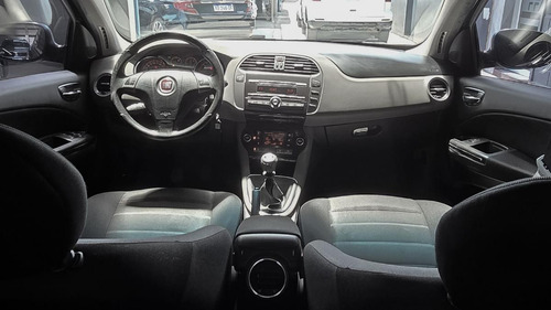 Fiat Bravo 1.6 Dynamic Multijet 120cv 2013