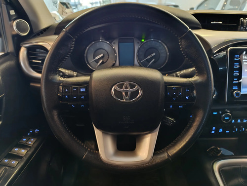Toyota Hilux Pick-Up 2.8 Cd Srx 177cv 4x4 2021