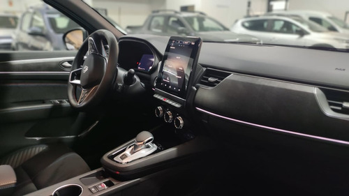 Renault Arkana 1.3 E-Tech Hybrid 2025