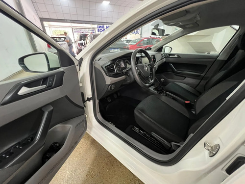 Volkswagen Polo 1.6 Msi Comfortline 2018