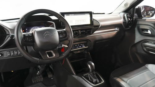 Citroën C3 Aircross 1.0 Shine Turbo 200 Cvt 2025