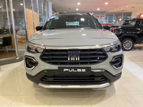 Fiat Pulse 1.0T Impetus Cvt 2026