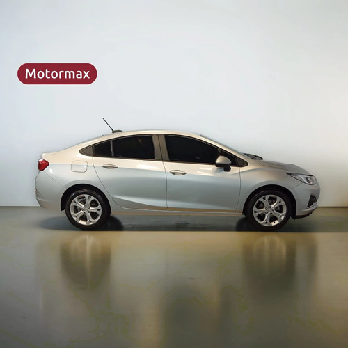 Chevrolet Cruze 1.4 4 Ptas Lt 2021