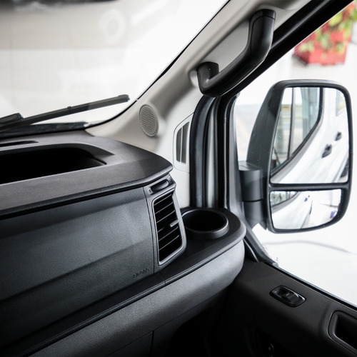 Ford Transit 2.0 Minibus 17+1 460E 2025