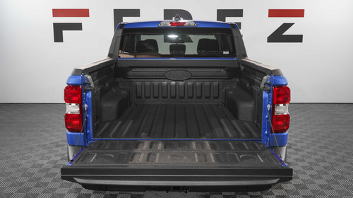 Ford Maverick 2.0 Ecoboost Xlt At8 Awd 2026