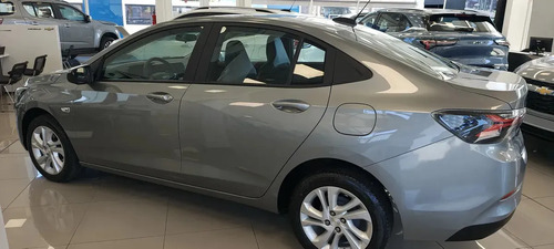 Chevrolet Onix plus 1.0 Turbo Ltz At 2026