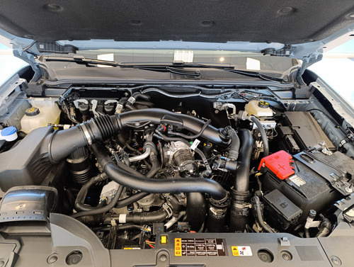 Ford Ranger Raptor 3.0L V6 Ecoboost Biturbo Cabina Doble 4X4 2025