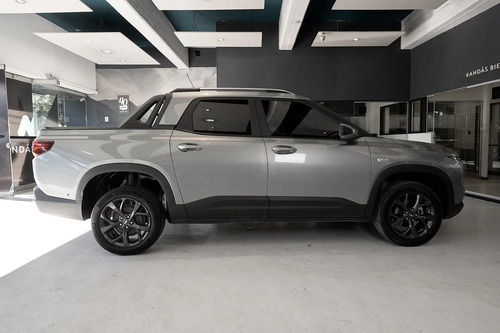 Chevrolet Montana Premier AT 1.2T 2026