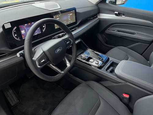 Ford Territory 1.8 Ecoboost Sel At 2025