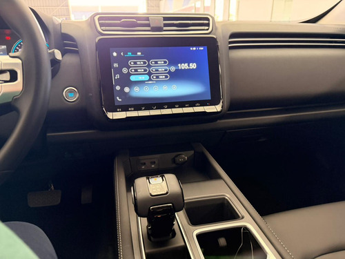 Grand Avenue 2.3Td Gl 4X2 At 2026