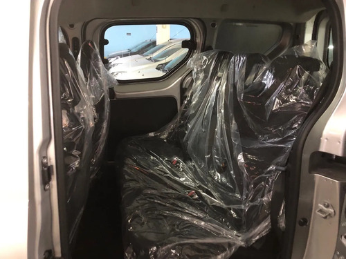 Renault Kangoo Ii Express 1.6 Sce Confort 5A 2026