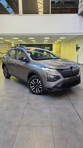 Renault Kardian 1.6 Sce Evolution 156 Mt 2026