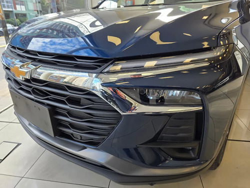 Chevrolet Tracker 1.2 Turbo Premier At 2026