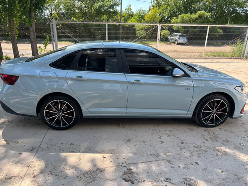 Volkswagen Vento GLI 350TSI DSG G2 2025