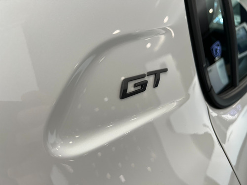 Peugeot 208 1.0T Gt 2025