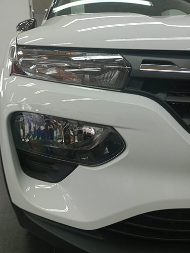 Renault Kwid 1.0 Sce 66Cv Iconic Bitono 2026