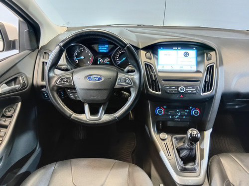 Ford Focus 2.0 5 P Se L/16 2018