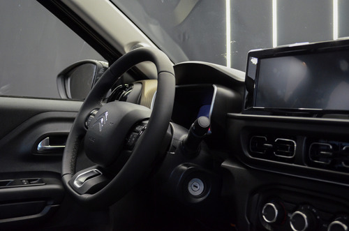 Citroën C3 Aircross 1.0 Shine Turbo 200 Cvt Bitono 2025