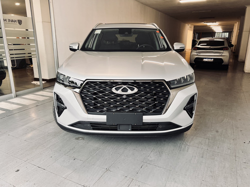 Chery Tiggo TIGGO 7 MHEV 2026