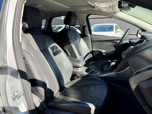 Ford Focus 2.0 TITANIUM AT 5P L14 2015