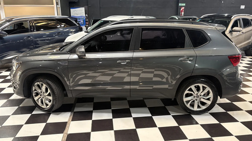 Volkswagen Taos 1.4 250 Tsi Comfortline 2023