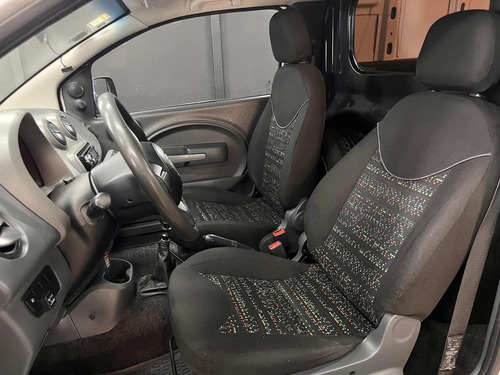 Fiat Fiorino 1.4 EVO TOP L14 2019