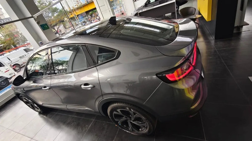 Renault Arkana 1.3 E-Tech Hybrid 2025