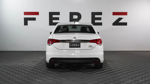 Citroën C4 Lounge 2.0 Tendance 2014