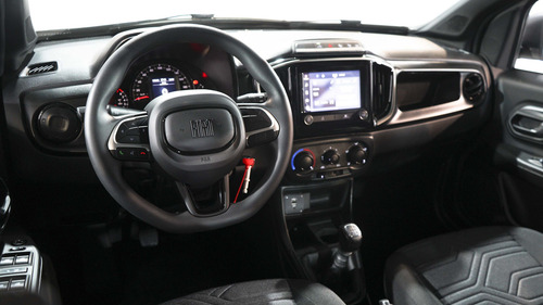 Fiat Strada 1.3 Freedom Cd 2026