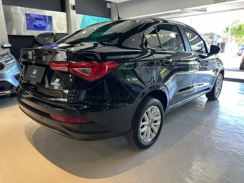 Fiat Cronos 1.3 Gse Drive 2022