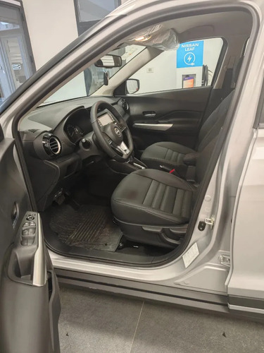 Nissan Kicks 1.6 Advance Cvt Plus 2026