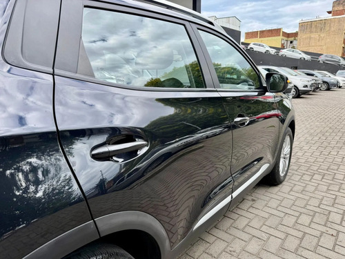 Chery Tiggo 4 2.0 4X2 CONFORT CVT L20 2021