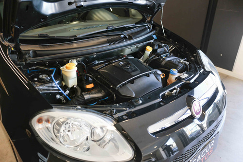 Fiat Palio 1.6 Essence 115cv Dualogic 2014