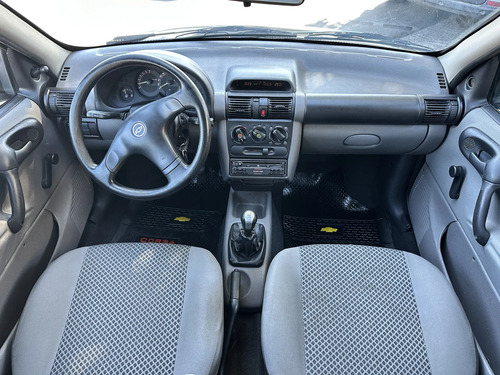 Chevrolet Corsa Classic 1.6 Gl 3p 2008
