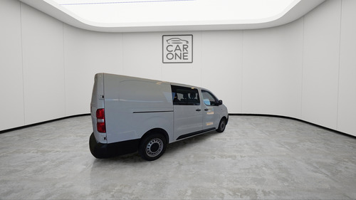 Peugeot Expert 1.6 Hdi Premium 6as 2021